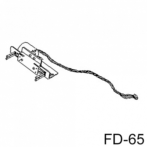 FD-65 Мотор