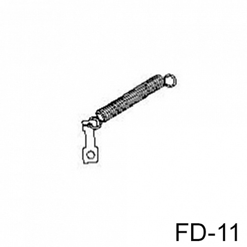 FD-11 Пружина прижима